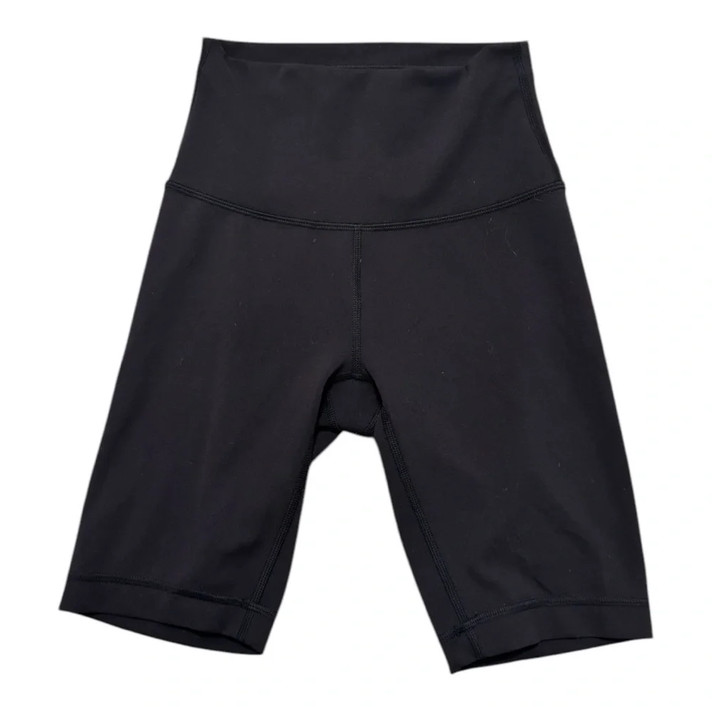 lululemon athletica excellent gently